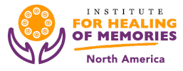 Healing of Memories Logo